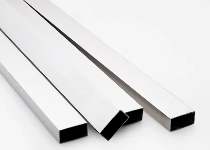 Stainless Steel Rectangular Tube Buyer Guide